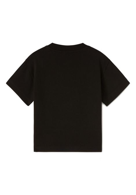 T-shirt Palm Angels Kids PALM ANGELS KIDS | T-SHIRT E POLO | PBAA003F24JER0011003